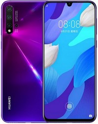 Замена экрана на телефоне Huawei Nova 5 Pro в Владивостоке